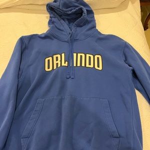 Orlando Magic Hoodie